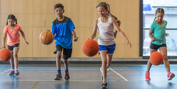 Basketball for kids in Doncaster Doncaster Basketball